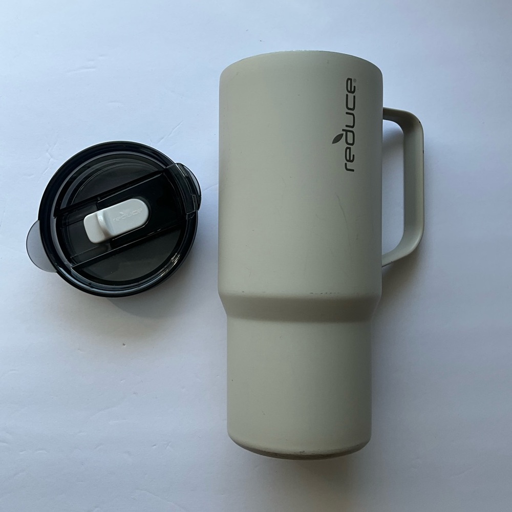 46. Reduce Hot1 24oz Mug
